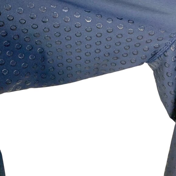 BR 4 Ever Horses Girls Equestrian Riding Breeches Silicone Grip Size 11 EU 146 - Picture 7 of 11